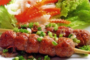 Nhà Hàng Út Vân