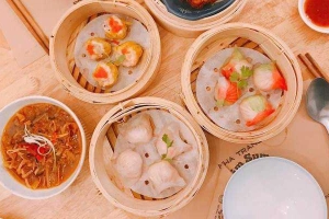 Nhà Hàng Nha Trang Dimsum House