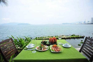 Nhà Hàng Nha Trang View Restaurant - Hải Sản Tươi Sống