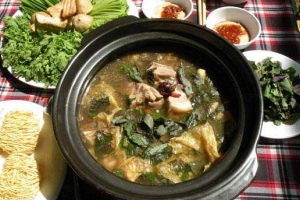 Nhà Hàng Nhất Ly - Lẩu Dê