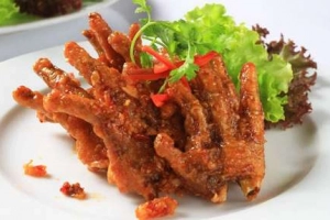 Nhà Hàng Nhất Nướng - Món Nhậu Tây Bắc