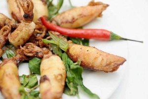 Nhà Hàng Nhật Vạn 1