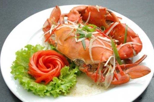Nhà Hàng Nhơn Hội 2