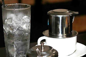 Nhà Hàng Nice Cafe