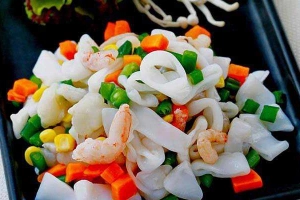 Nhà Hàng Nổi San Hô Đỏ