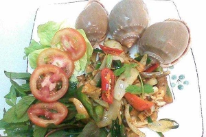 Nhà Hàng Nổi Thành Long