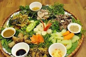 Nhà Hàng Nổi Thùy Vân