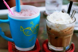 Nhà Hàng NoName - Cafe & Restaurant
