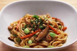 Nhà Hàng Nori Res - Mì Udon - Nam Kỳ Khởi Nghĩa