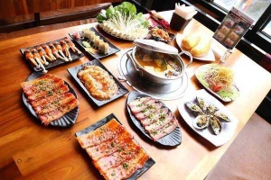 Nhà Hàng Quán Nướng ZoZo - Tô Hiệu