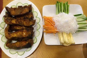 Nhà Hàng Ốc Tre Một - Lẩu Hải Sản & Hải Sản Nướng