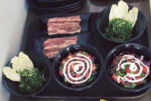 Nhà Hàng Oishii BBQ - Lẩu Nướng Không Khói Nhật Hàn