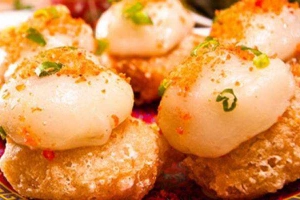 Nhà Hàng Ông Táo - Ngô Đức Kế