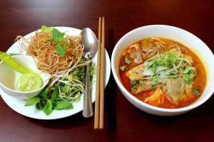 Nhà Hàng Ông Táo Restaurant - Ẩm Thực Huế