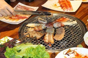Nhà Hàng OPPA BBQ - Lẩu Nướng Hàn Quốc
