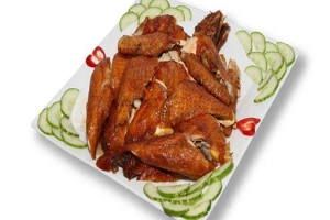 Nhà Hàng Ori - Chick