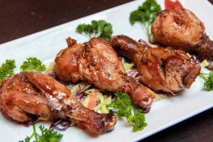 Nhà Hàng Oxalis Pub - Cafe & Restaurant