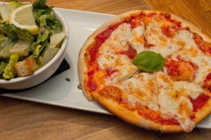 Nhà Hàng Pacifico Pizza