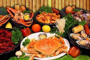 Nhà Hàng Paradise Beach Club - Nguyễn Đình Chiểu