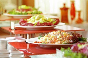 Nhà Hàng PeTec Bình Định