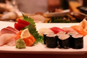 Nhà Hàng Phạm Vân Sakura - Japanese Restaurant