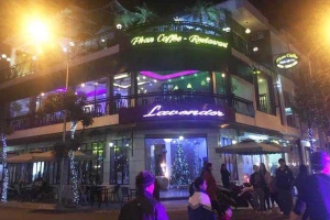 Nhà Hàng Phan Coffee - Restaurant Lavender