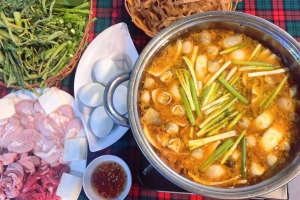 Nhà Hàng Phát Đạt