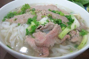 Nhà Hàng Phở Bà Tạo