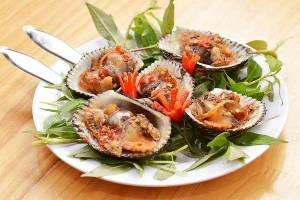 Nhà Hàng Phố Biển Restaurant - Beer & Nướng