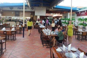 Nhà Hàng Phố Đêm - Food & Beer