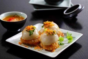 Nhà Hàng Phố Huế Restaurant - Món Huế