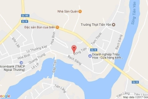 Nhà Hàng PHỞ LIÊN HƯỜNG