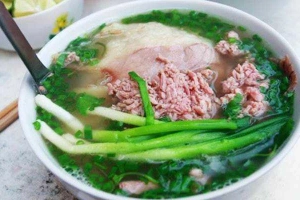 Nhà Hàng Phở Linh Chi