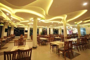 Nhà Hàng Phoenix - Hải Sản Tươi Sống