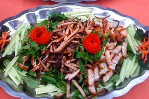 Nhà Hàng Phong Cảnh
