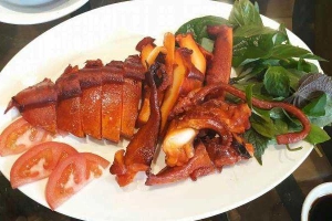 Nhà Hàng Phong Phú 2 - Ẩm Thực Việt