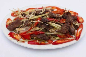 Nhà Hàng Phong Phú