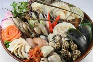 Nhà Hàng Phú Long