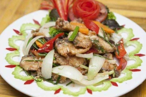 Nhà Hàng Phù Sa