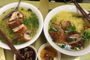 Nhà Hàng Phú Thành
