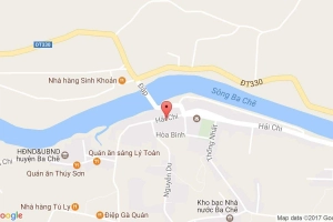 Nhà Hàng Phuc Cuc