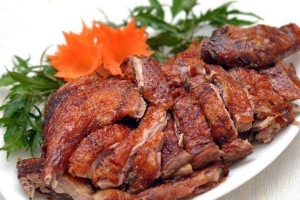 Nhà Hàng Phúc Đại Lợi - Bia Hơi, Vịt Nướng