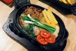 Nhà Hàng Phúc Hưng BeefSteak
