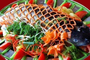 Nhà Hàng Phúc Lộc
