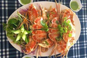 Nhà Hàng Phụng Nga - Seafood Restaurant