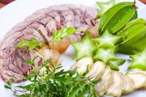 Nhà Hàng Phương Anh - Tôn Đức Thắng