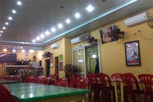 Nhà Hàng Phương Hằng