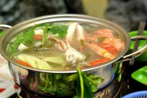 Nhà Hàng Phương Nam - Cơm & Lẩu