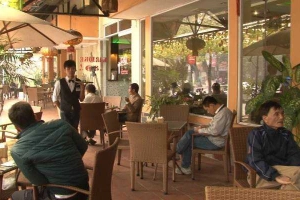 Nhà Hàng Phương Nam - Karaoke & Coffee