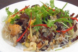 Nhà Hàng Phương Nga